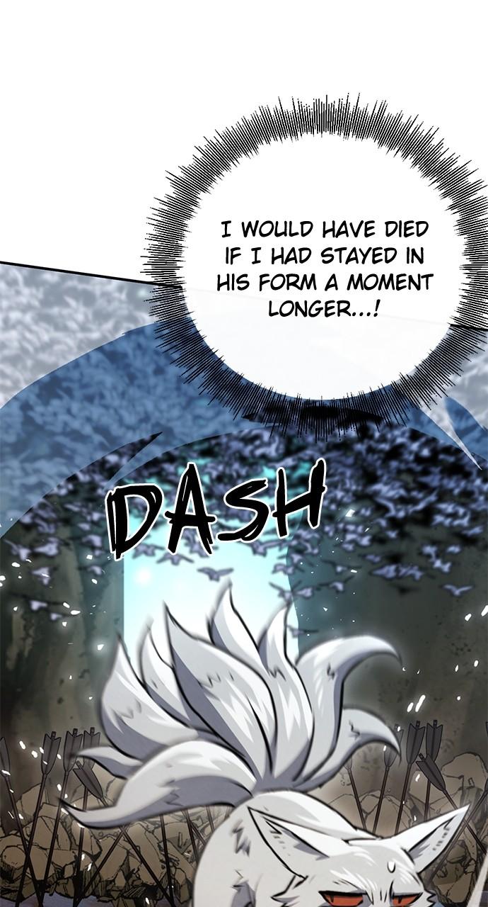 The Druid of Seoul Station Chapter 124 - Page 30