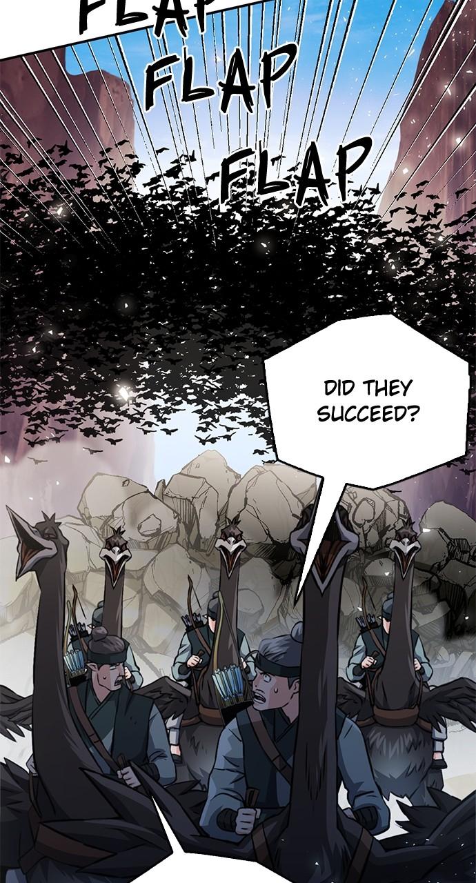 The Druid of Seoul Station Chapter 124 - Page 32