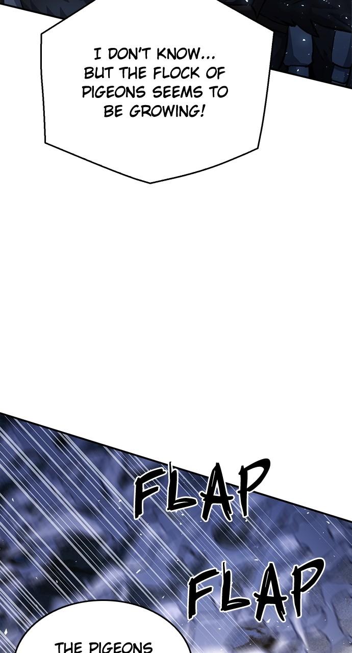 The Druid of Seoul Station Chapter 124 - Page 33