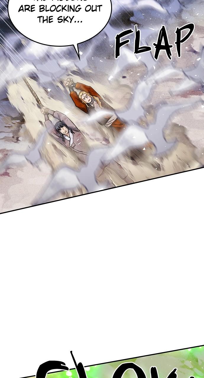 The Druid of Seoul Station Chapter 124 - Page 34