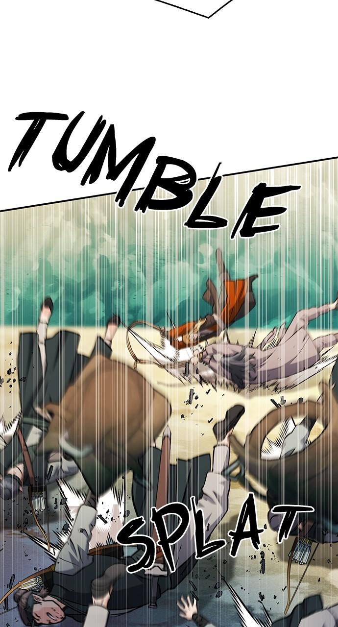 The Druid of Seoul Station Chapter 124 - Page 39