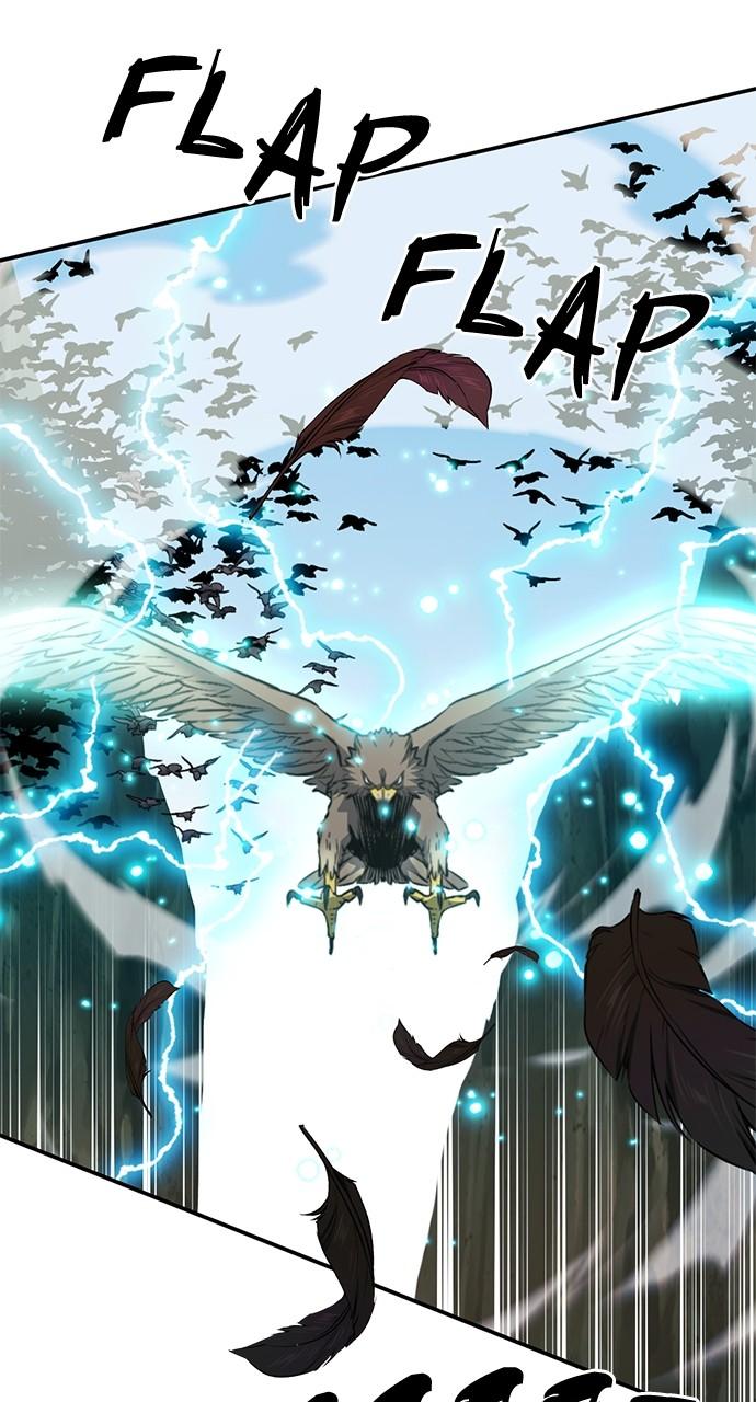 The Druid of Seoul Station Chapter 124 - Page 41