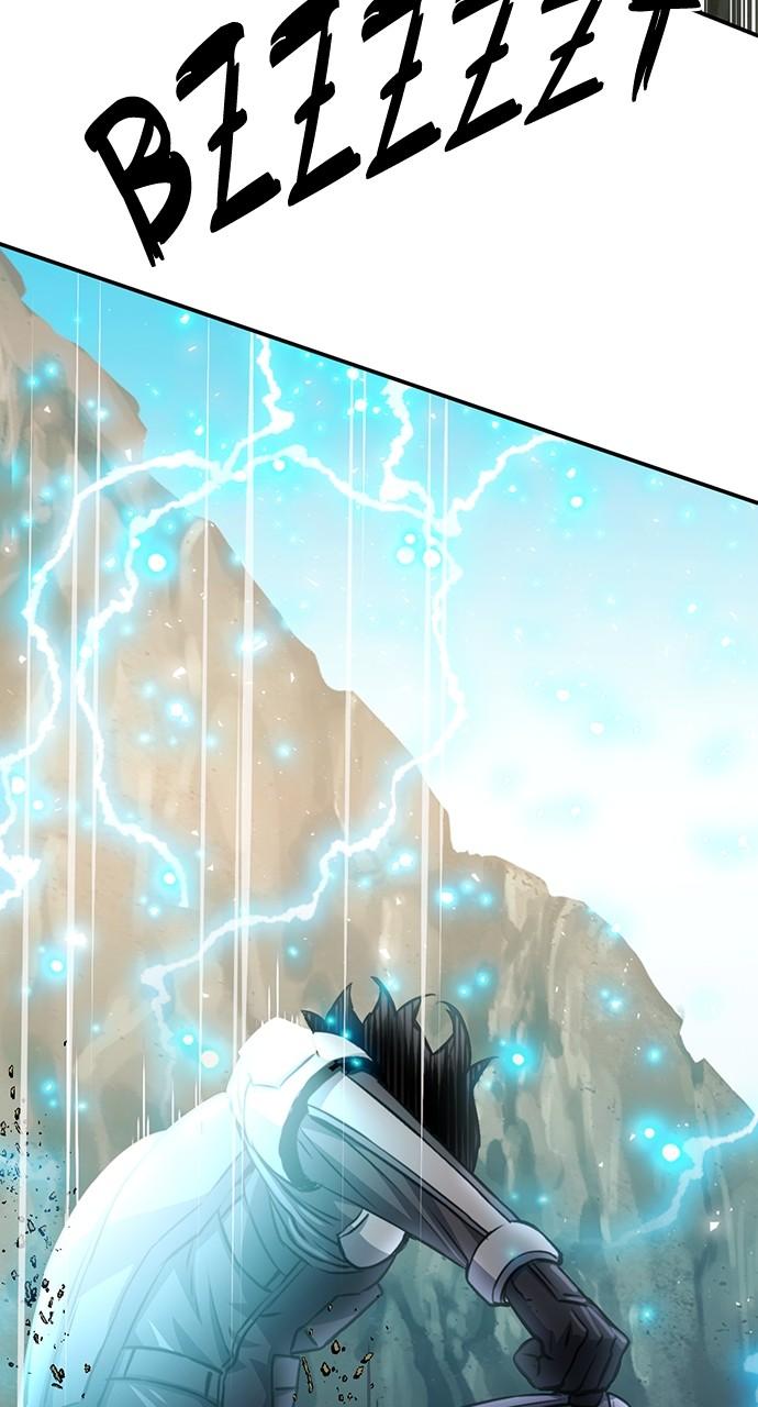 The Druid of Seoul Station Chapter 124 - Page 42