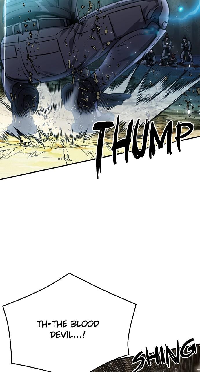 The Druid of Seoul Station Chapter 124 - Page 43