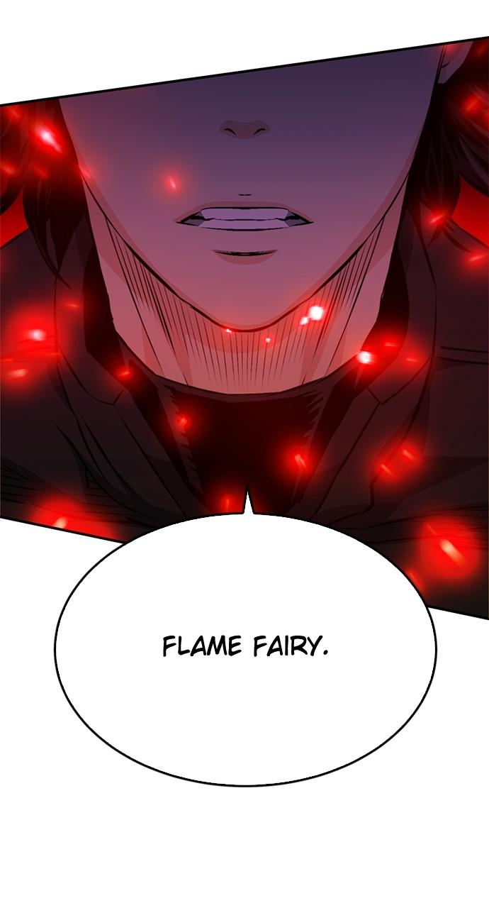 The Druid of Seoul Station Chapter 124 - Page 45