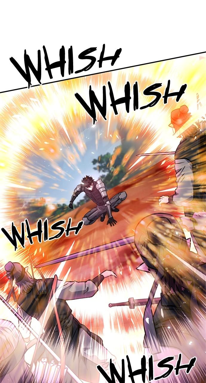 The Druid of Seoul Station Chapter 124 - Page 46