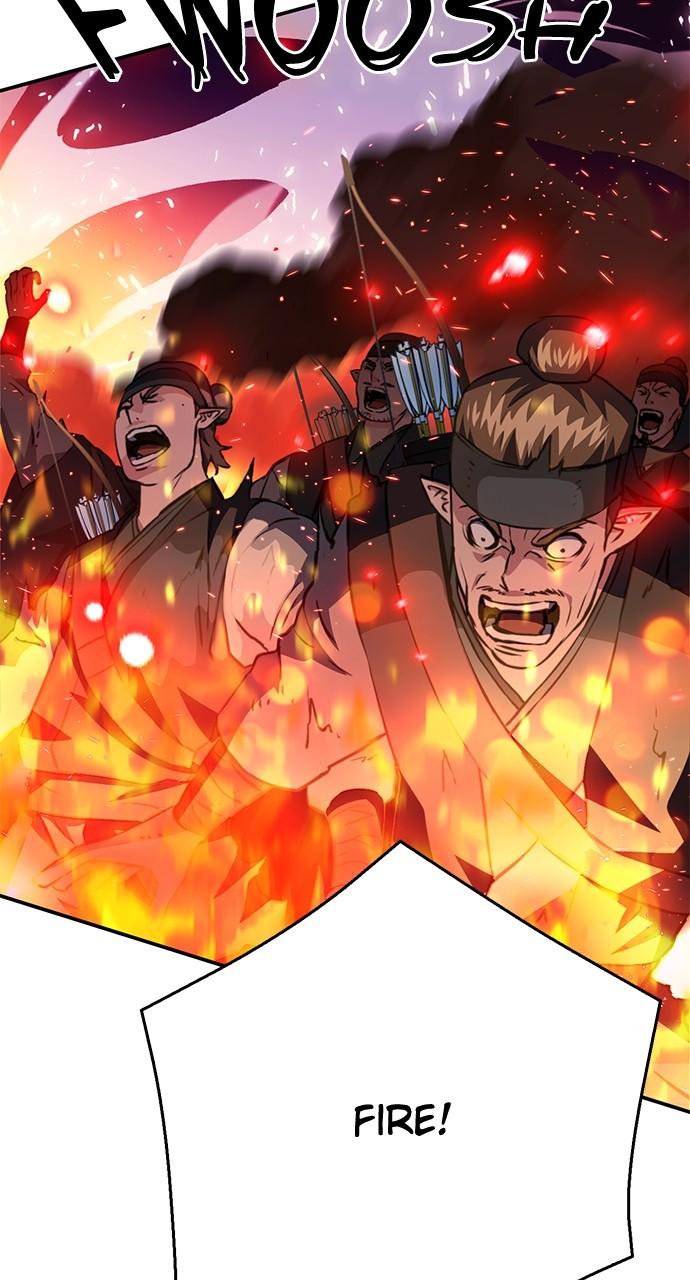 The Druid of Seoul Station Chapter 124 - Page 48