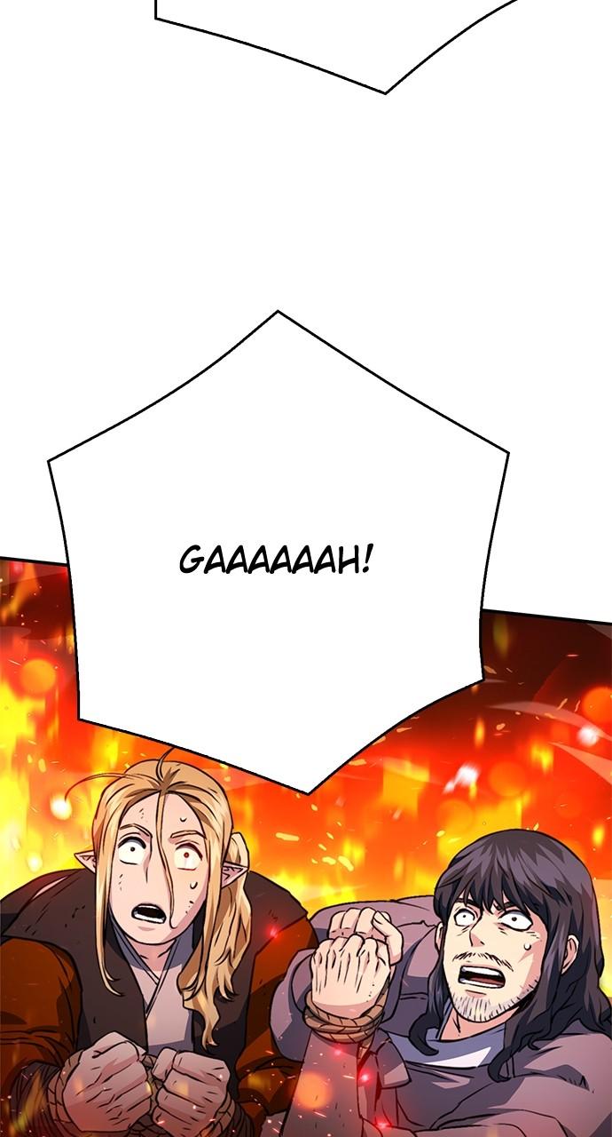 The Druid of Seoul Station Chapter 124 - Page 49