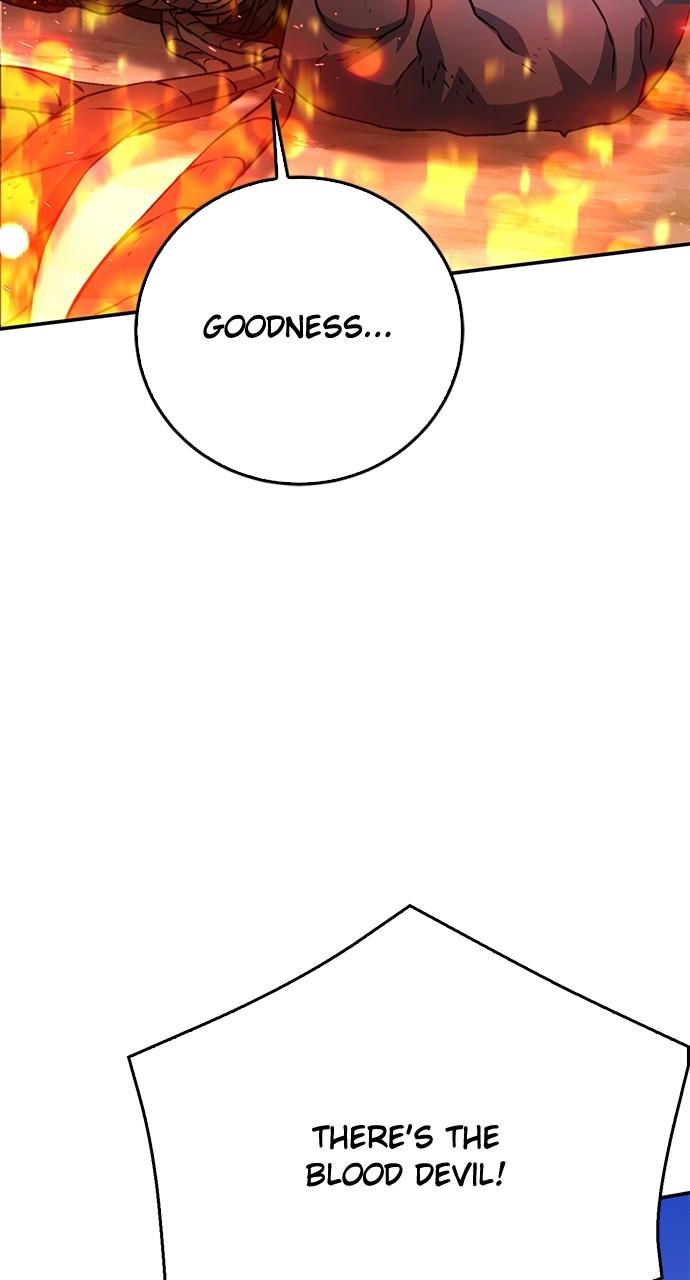 The Druid of Seoul Station Chapter 124 - Page 50