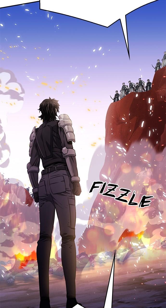 The Druid of Seoul Station Chapter 124 - Page 51