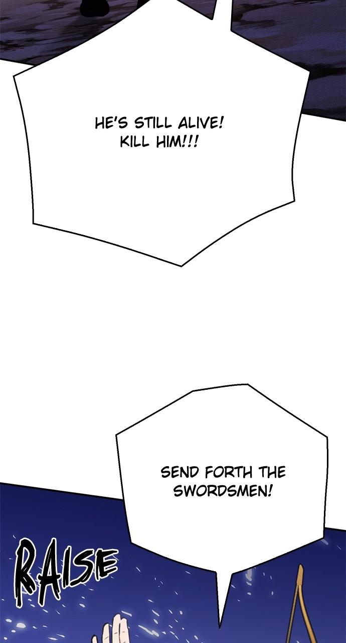 The Druid of Seoul Station Chapter 124 - Page 52