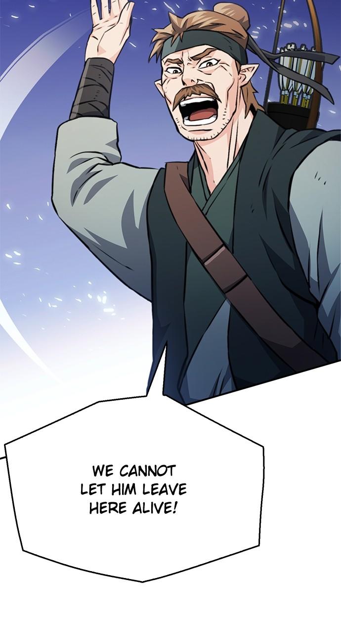 The Druid of Seoul Station Chapter 124 - Page 53