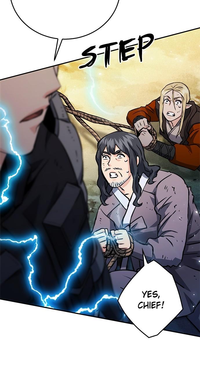 The Druid of Seoul Station Chapter 124 - Page 56