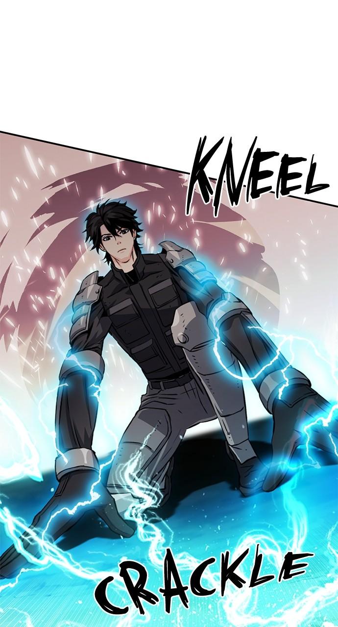 The Druid of Seoul Station Chapter 124 - Page 57