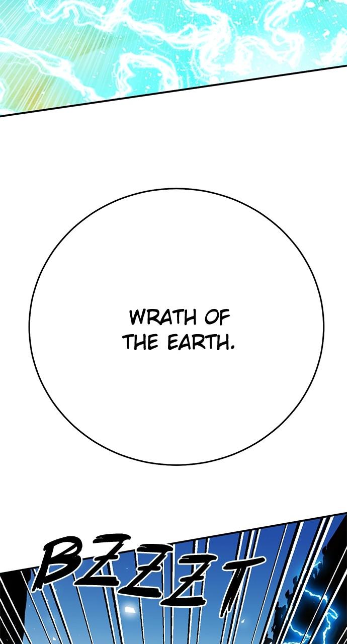 The Druid of Seoul Station Chapter 124 - Page 58