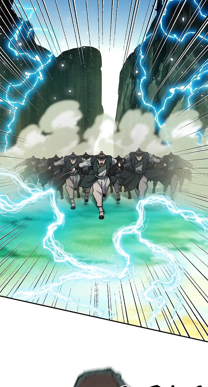 The Druid of Seoul Station Chapter 124 - Page 59