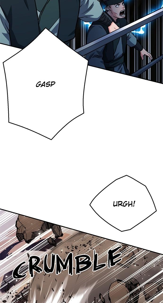 The Druid of Seoul Station Chapter 124 - Page 61