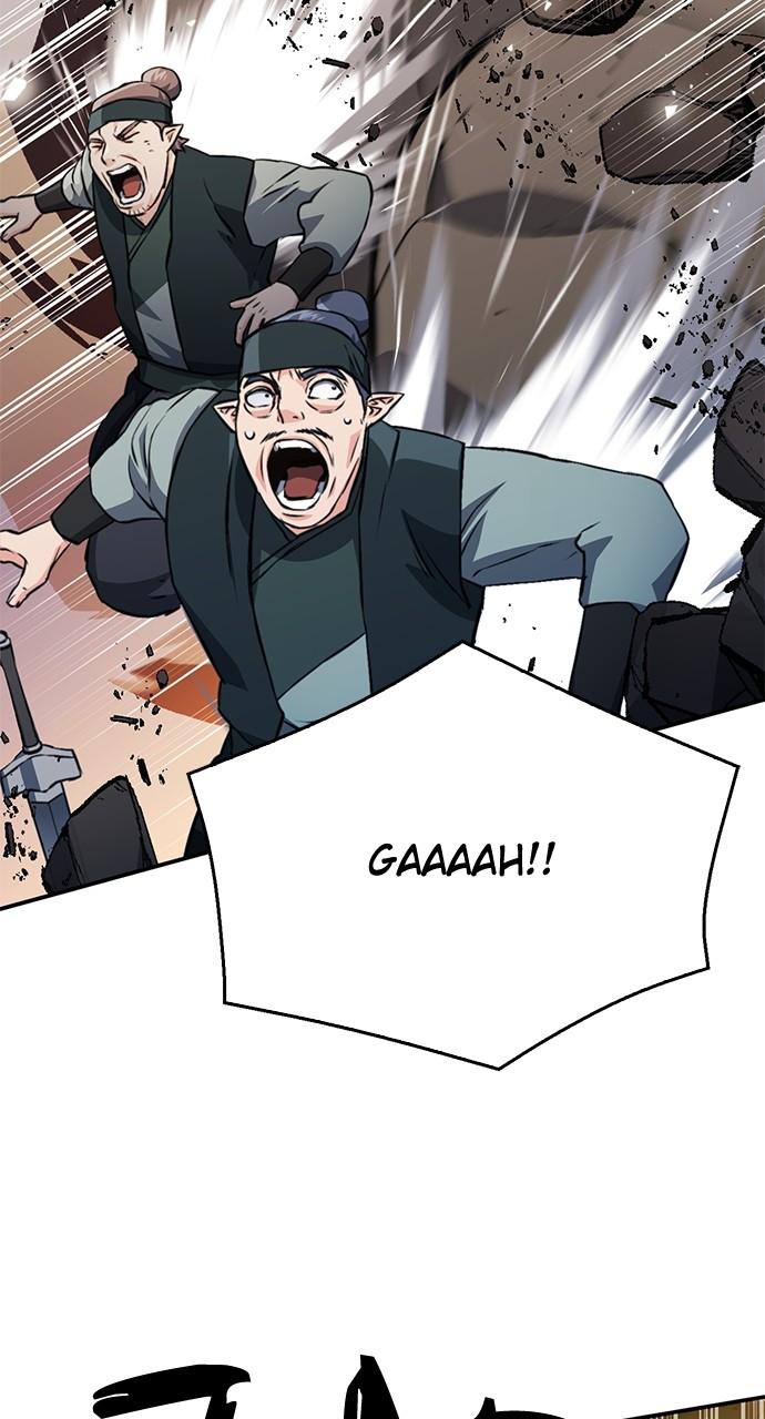 The Druid of Seoul Station Chapter 124 - Page 62