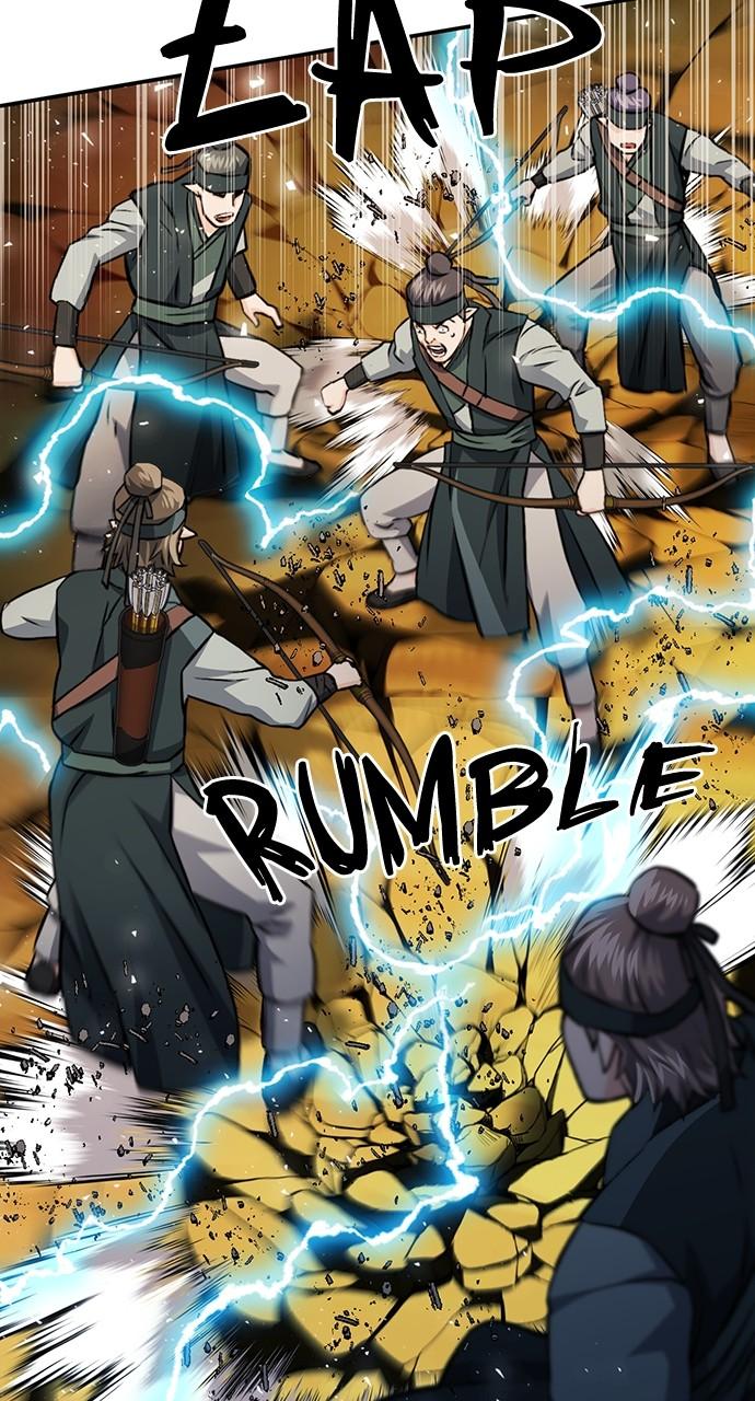 The Druid of Seoul Station Chapter 124 - Page 63