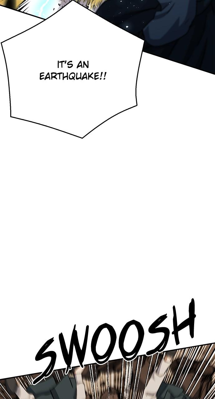 The Druid of Seoul Station Chapter 124 - Page 64