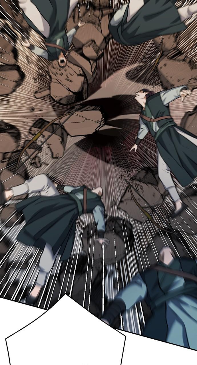 The Druid of Seoul Station Chapter 124 - Page 65