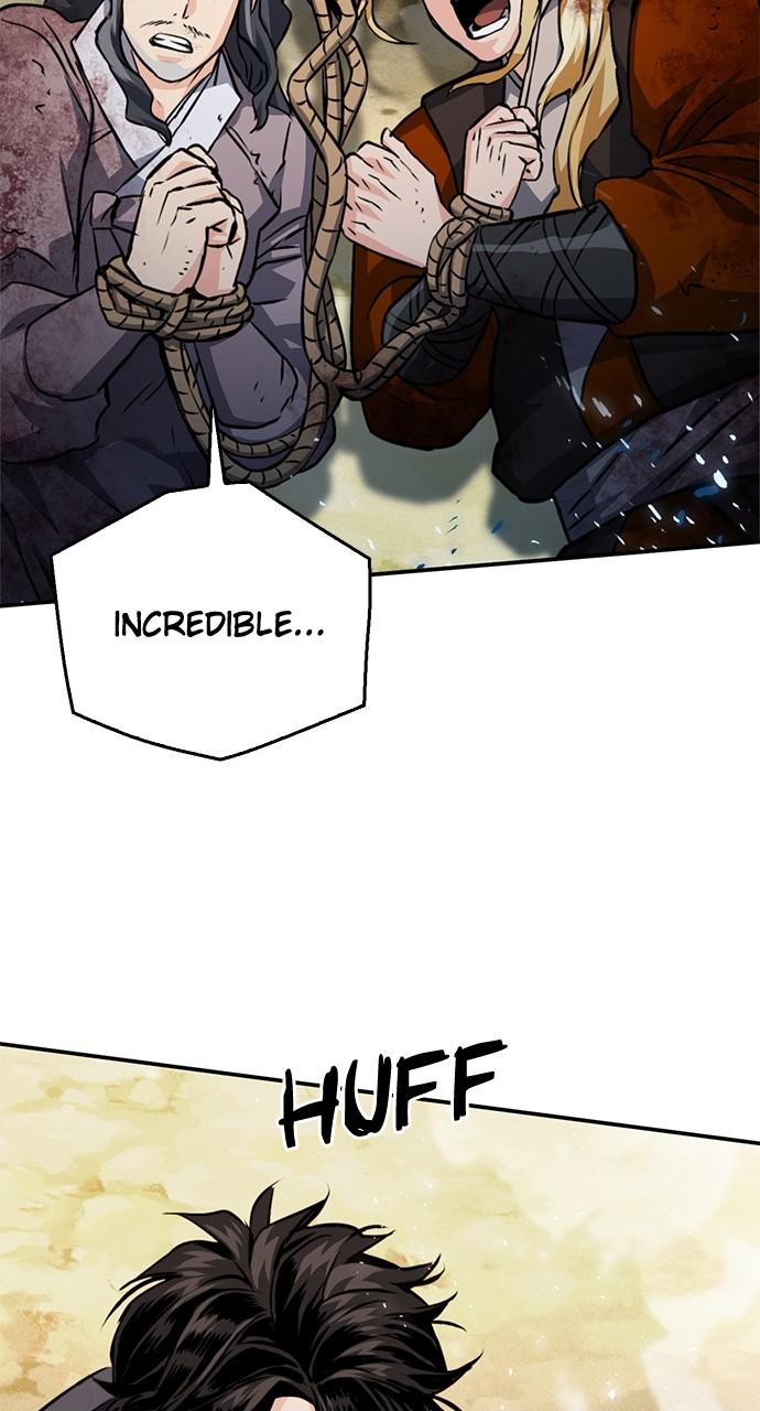 The Druid of Seoul Station Chapter 124 - Page 68