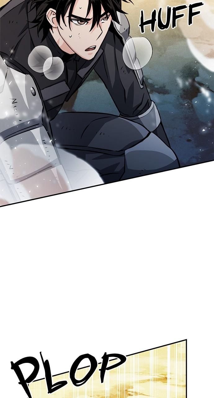 The Druid of Seoul Station Chapter 124 - Page 69