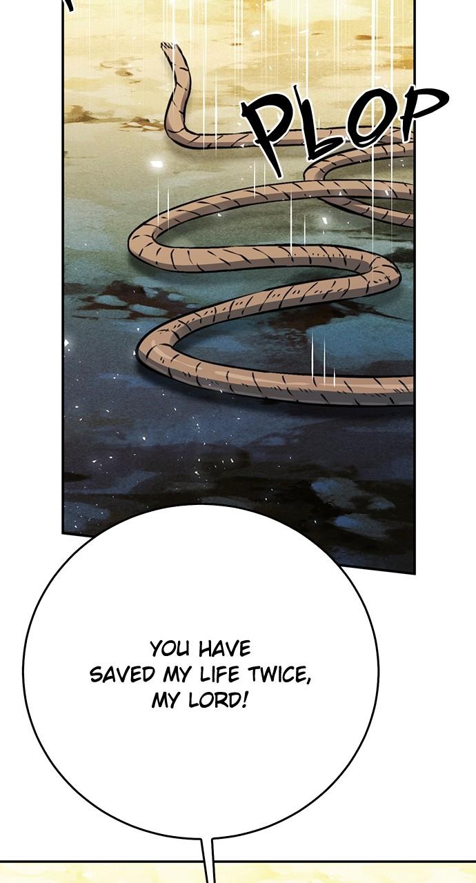 The Druid of Seoul Station Chapter 124 - Page 70