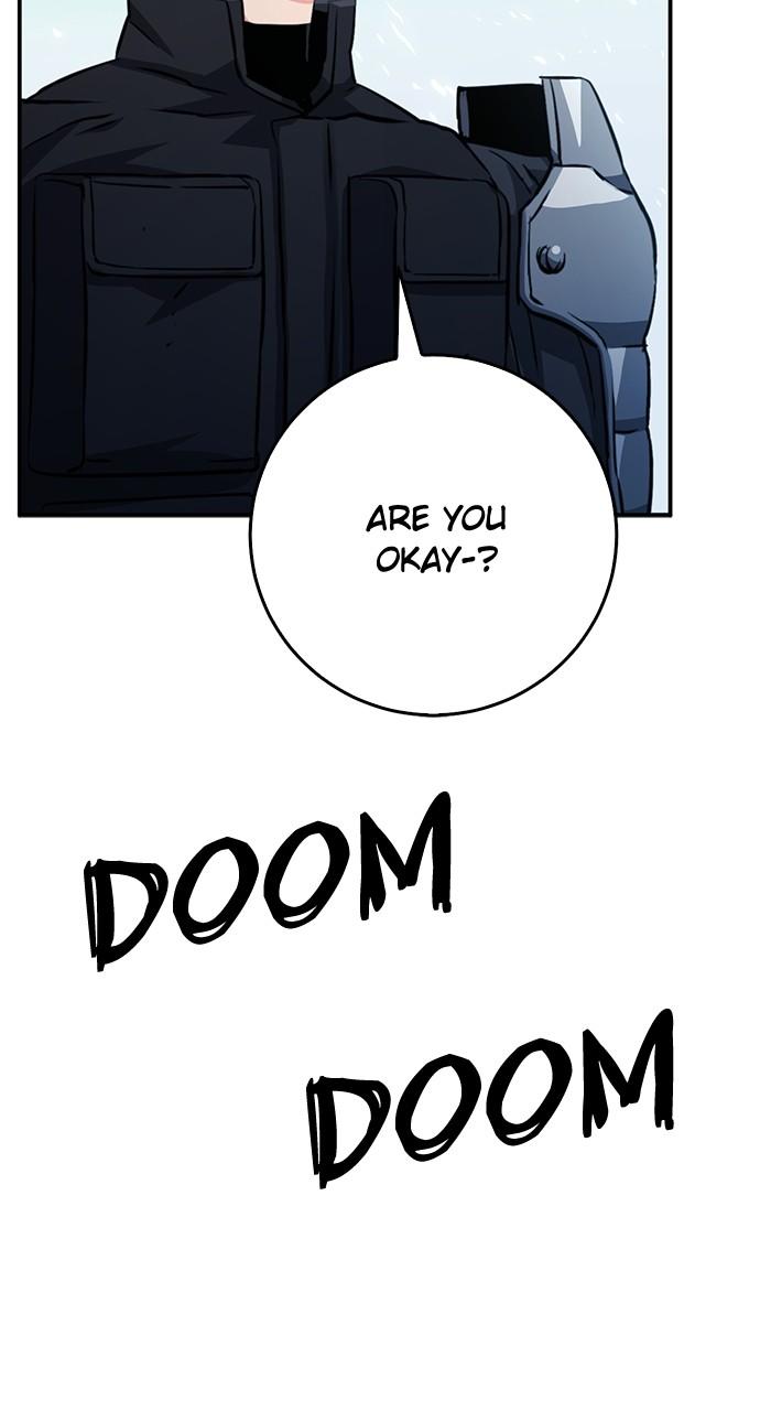 The Druid of Seoul Station Chapter 124 - Page 73