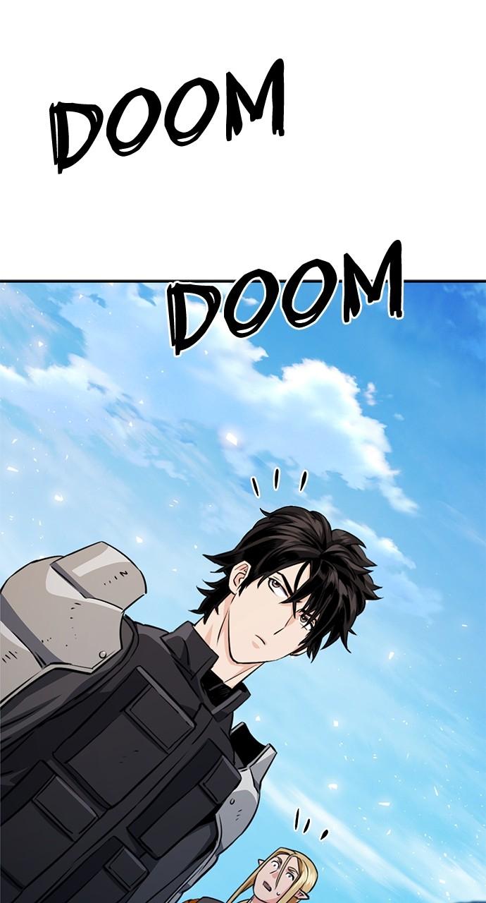 The Druid of Seoul Station Chapter 124 - Page 74