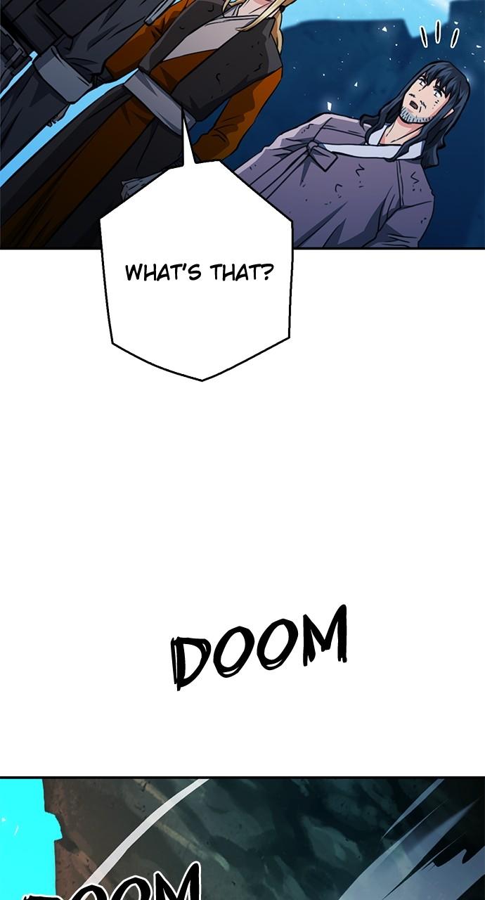 The Druid of Seoul Station Chapter 124 - Page 75