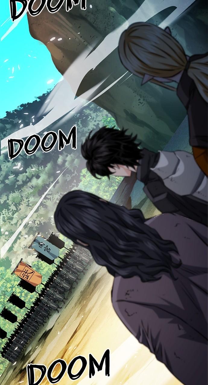 The Druid of Seoul Station Chapter 124 - Page 76