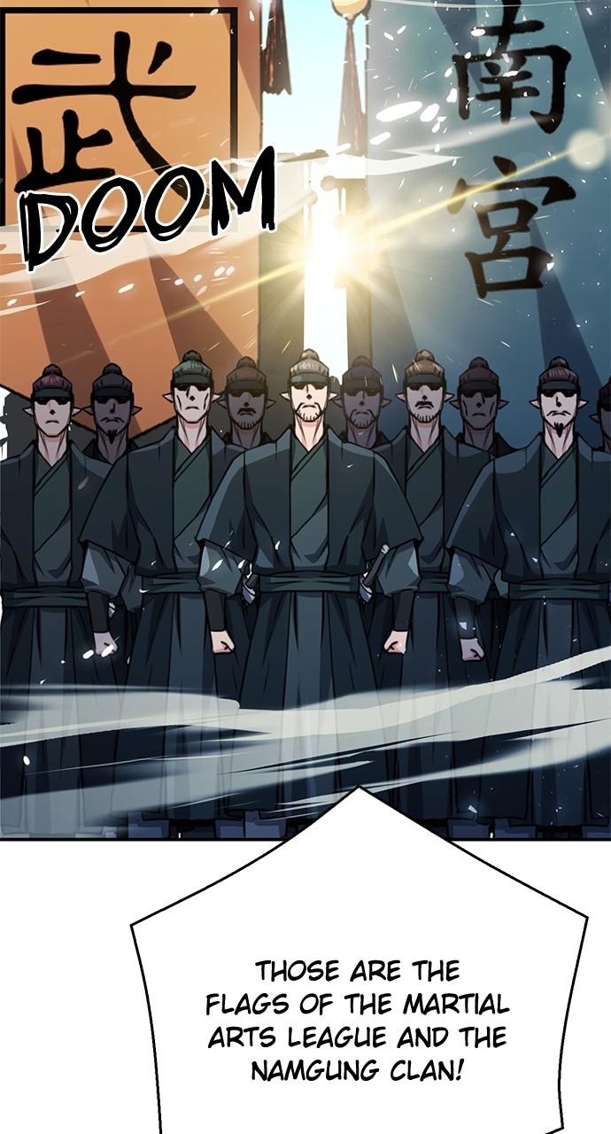 The Druid of Seoul Station Chapter 124 - Page 78