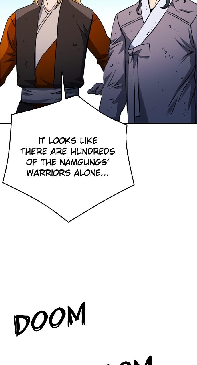 The Druid of Seoul Station Chapter 124 - Page 80