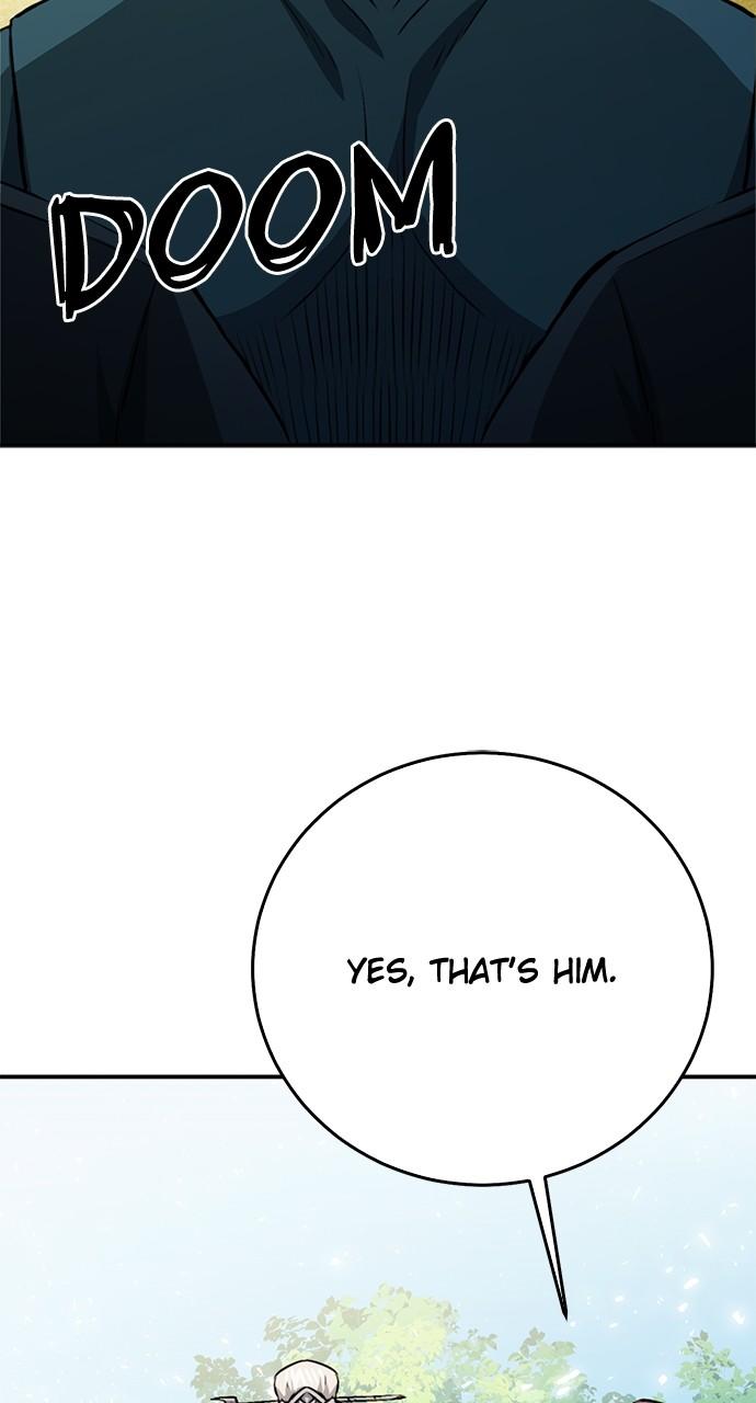 The Druid of Seoul Station Chapter 124 - Page 83