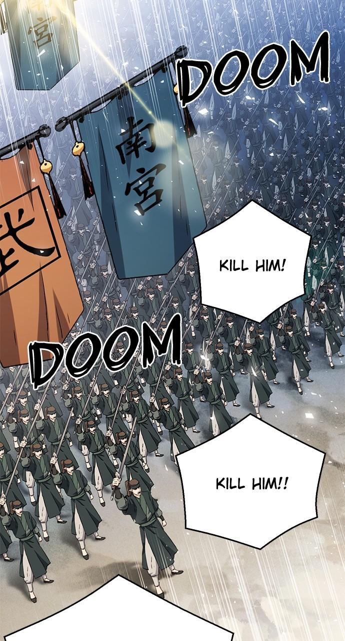 The Druid of Seoul Station Chapter 124 - Page 87