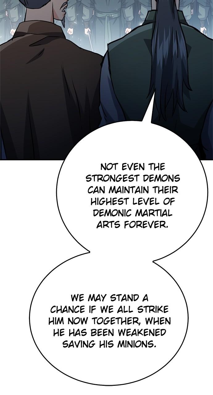 The Druid of Seoul Station Chapter 124 - Page 89