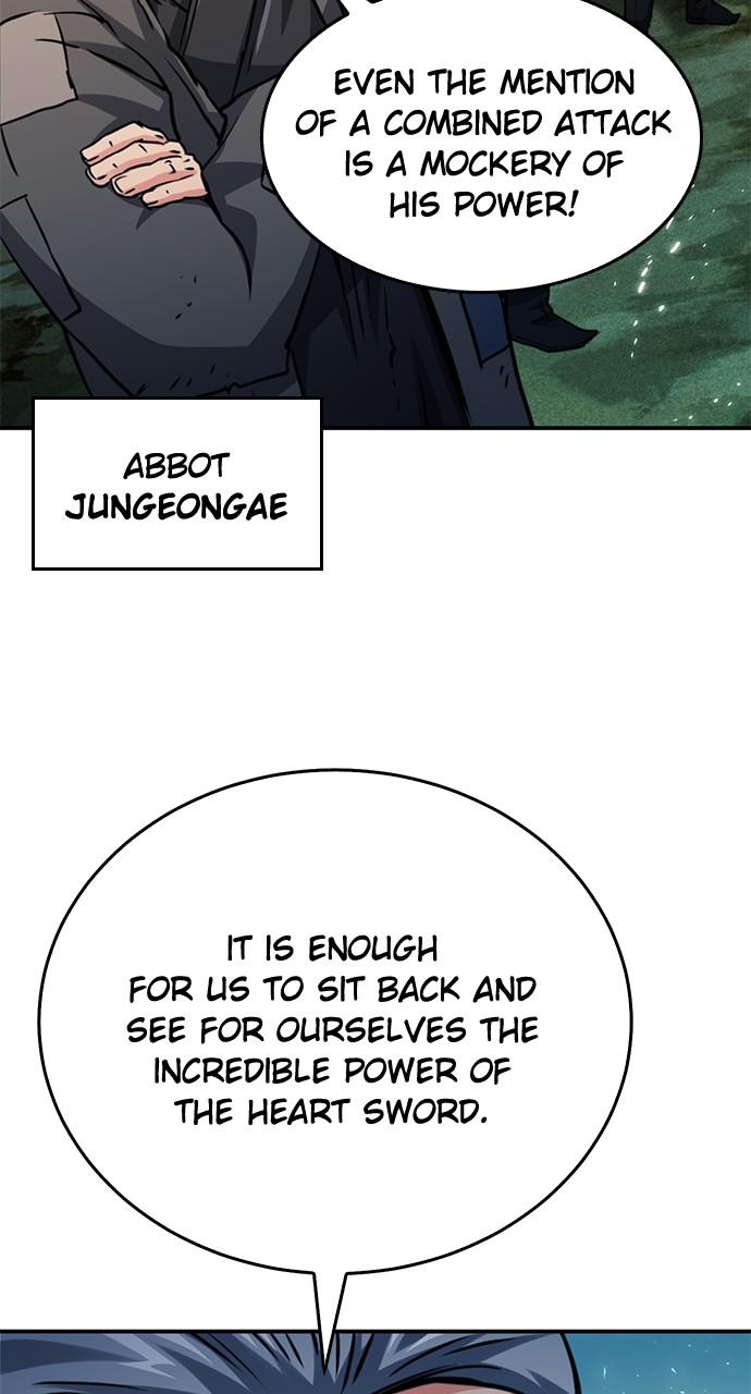 The Druid of Seoul Station Chapter 124 - Page 91