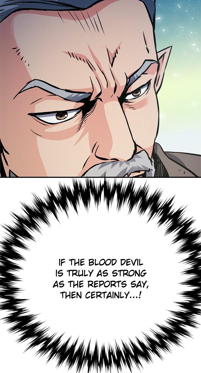 The Druid of Seoul Station Chapter 124 - Page 92