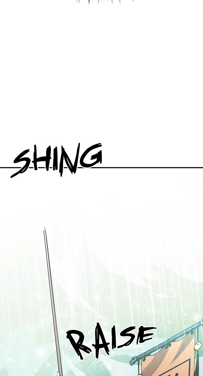 The Druid of Seoul Station Chapter 124 - Page 93