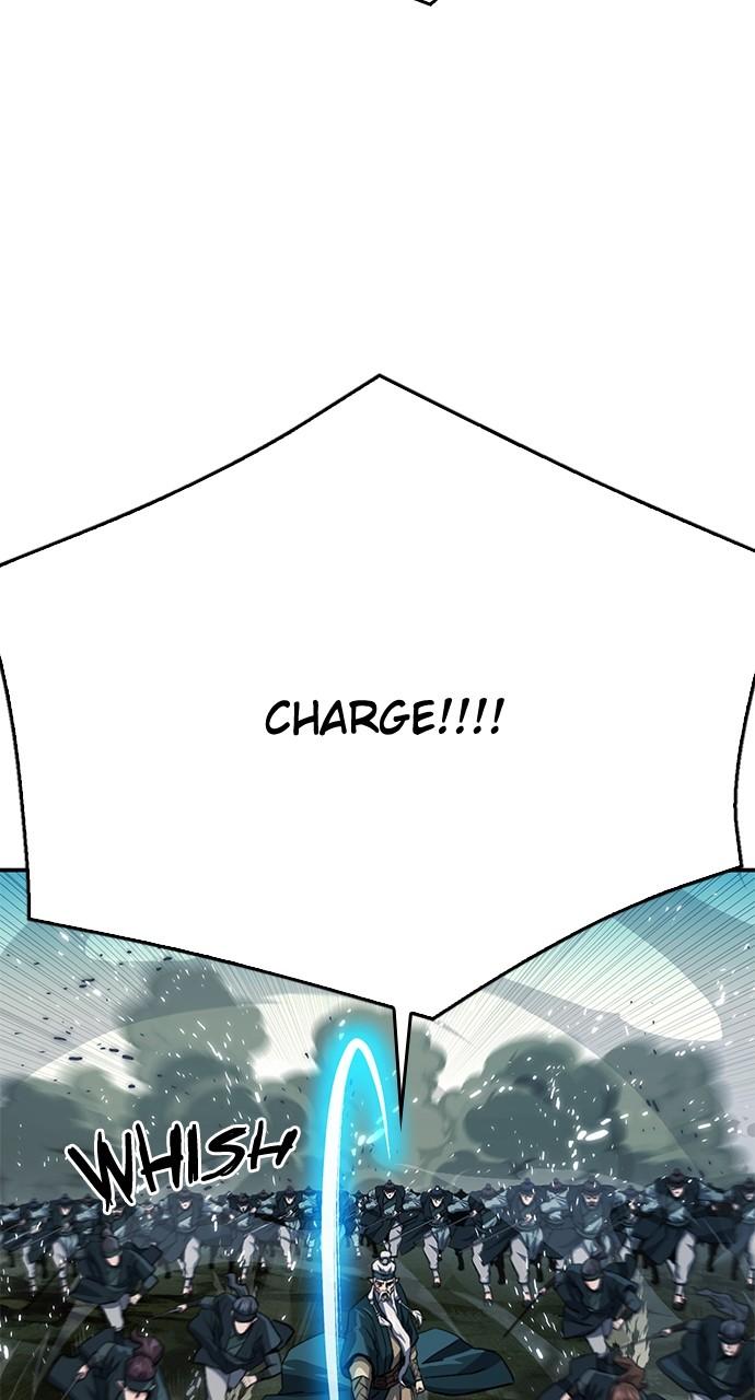 The Druid of Seoul Station Chapter 124 - Page 95