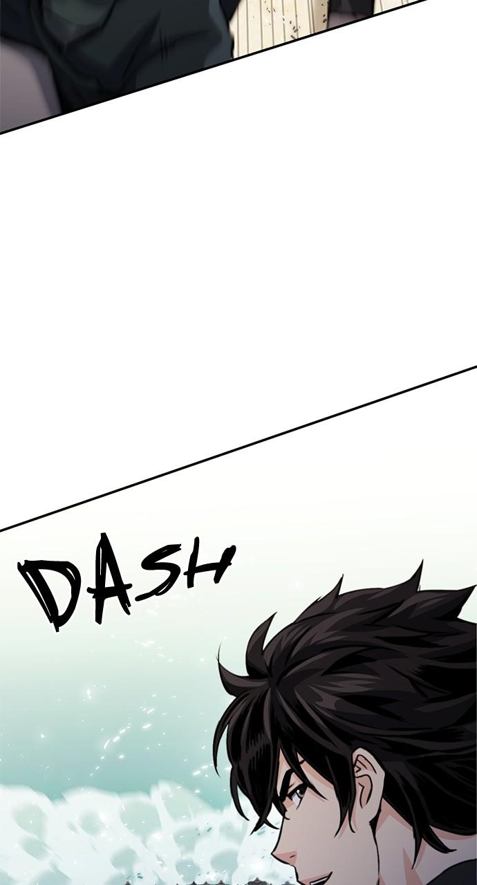 The Druid of Seoul Station Chapter 124 - Page 97