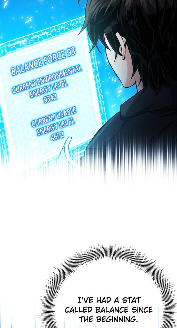 The Druid of Seoul Station Chapter 124 - Page 103