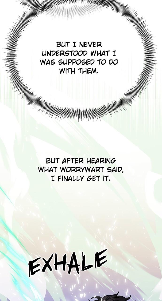 The Druid of Seoul Station Chapter 124 - Page 105