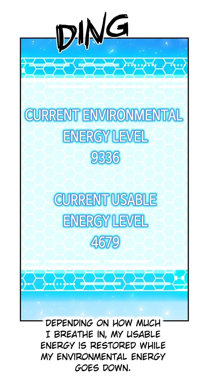 The Druid of Seoul Station Chapter 124 - Page 107