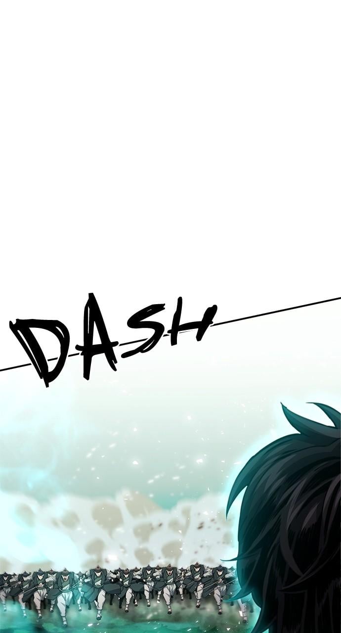 The Druid of Seoul Station Chapter 124 - Page 108