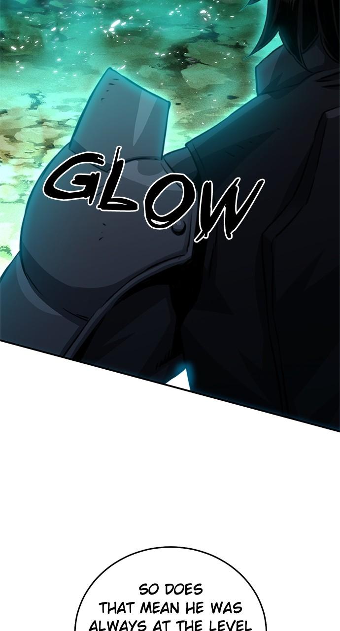 The Druid of Seoul Station Chapter 124 - Page 109