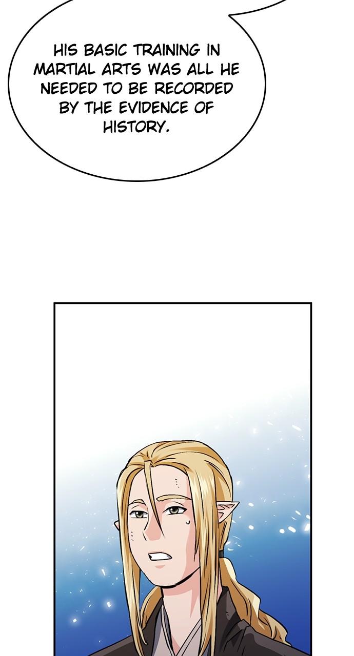 The Druid of Seoul Station Chapter 124 - Page 111