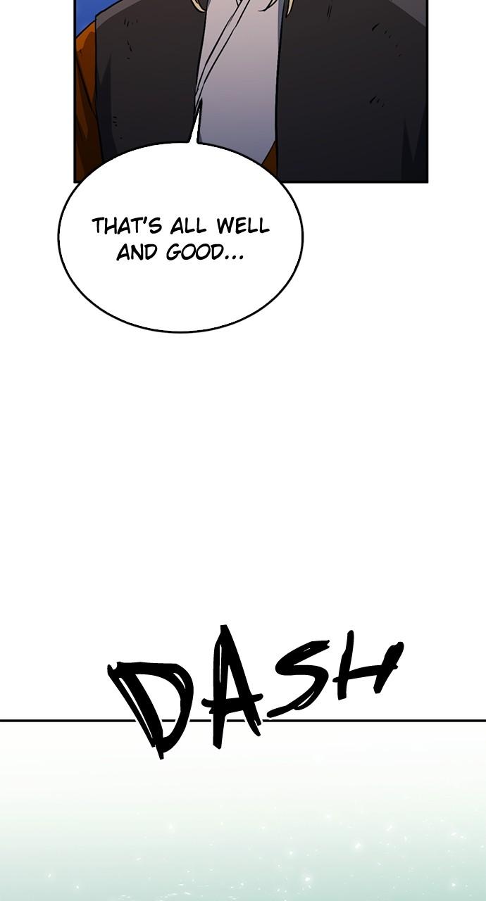 The Druid of Seoul Station Chapter 124 - Page 112