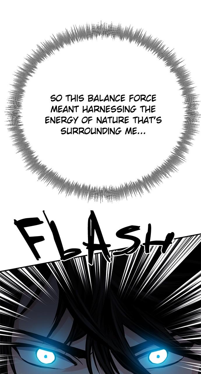 The Druid of Seoul Station Chapter 124 - Page 114